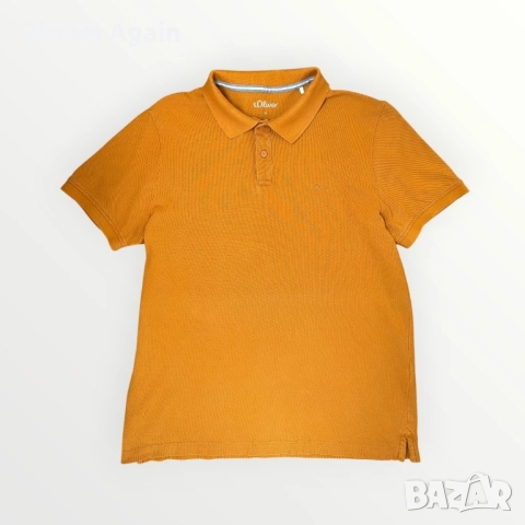 Мъжка блуза S.Oliver