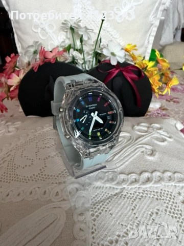 Часовници G-Shock, снимка 14 - Мъжки - 53159862