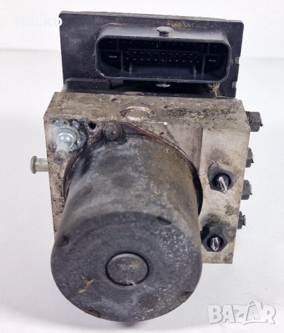 ABS АБС Модул Помпа Citroen C5 III X7 Ситроен Ц5 0 265 951 416 0265951416 0 265 251 418 9674797480, снимка 3 - Части - 52671976