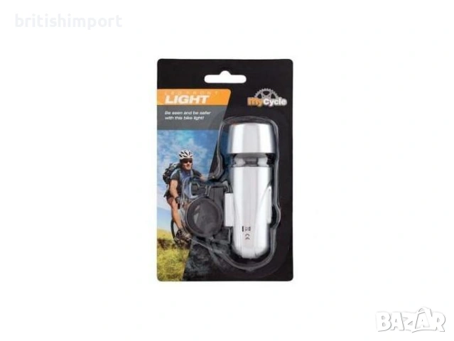 Преден фар за велосипед