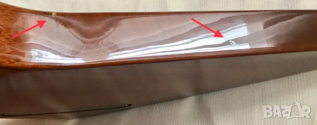 Explorer китара с ъпгрейди!, снимка 5 - Китари - 51469180