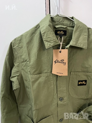 Мъжка риза-яке страхотна , снимка 6 - Ризи - 52310801