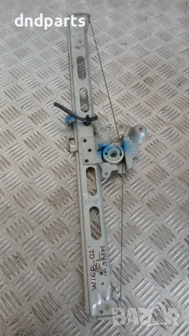 Стъклоповдигач Mercedes A W168 2002 (преден ляв)