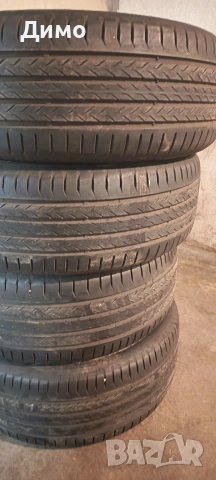 235 55 19 и 255 50 19 continental летни
