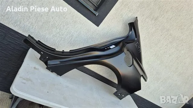 Задно ляво крило Ford Focus 4 година 2019 2020 2021 2022 2023 Седан код JX7B-F27851-AA, JX7BF27851AA, снимка 3 - Аксесоари и консумативи - 49464971