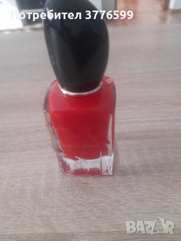 Парфюм GIORGIO ARMANI 30ML