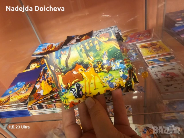 Миришещи листчета/картинки на тефтерчета, снимка 13 - Други - 53666521