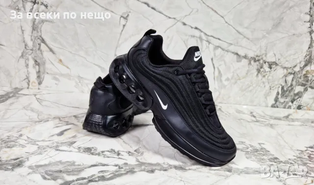 Nike Мъжки Маратонки👟Мъжки Спортни Обувки Найк - Налични Различни Цветове Код P241, снимка 2 - Маратонки - 49760034