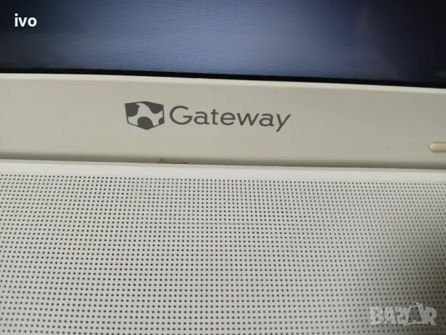 лаптоп Gateway/RAM 8 GB/ HDD 1 TB, снимка 5 - Лаптопи за дома - 49367827