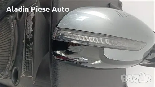 Дясно пътническо огледало Kia Sportage 2016 2017 2018 2019 2020 2021 код 87620-F15170 , снимка 3 - Аксесоари и консумативи - 50287025