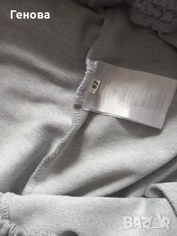 Мъжки къси панталони 4XL, снимка 7 - Къси панталони - 49685985