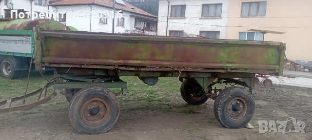 Ремърке рсд4