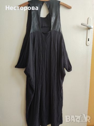 дамска маркова рокля, снимка 2 - Рокли - 45126499