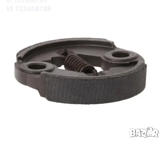 Центробежен съединител за тримери,храсторези, моторни коси и др , снимка 2 - Градинска техника - 53909373