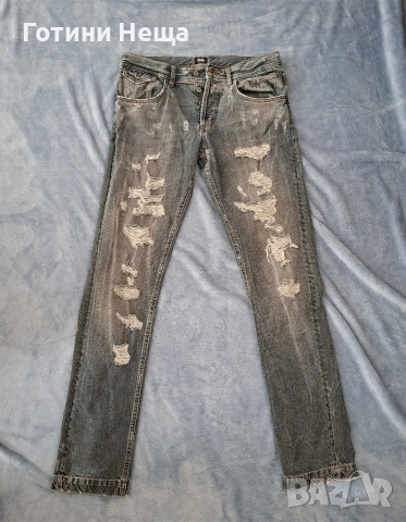 ✅️ Мъжки дънки Dolce & Gabbana Оригинал❗️