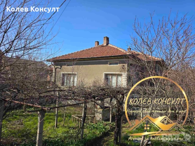 Къща град Димитровград ,кв.Черноконево