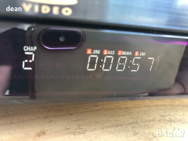 Panasonic DVD/CD/MP3 Player, снимка 12 - MP3 и MP4 плеъри - 52019740