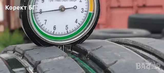 Гуми 225 45 17 Виати Viatti 4 броя. , снимка 3 - Гуми и джанти - 50296016