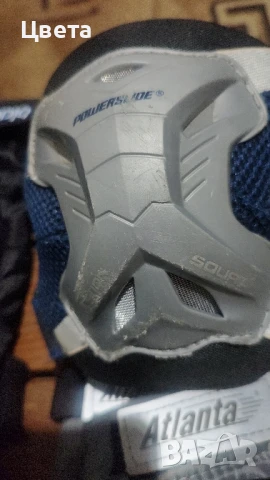 наколенки за колело , снимка 5 - Аксесоари за велосипеди - 50607938