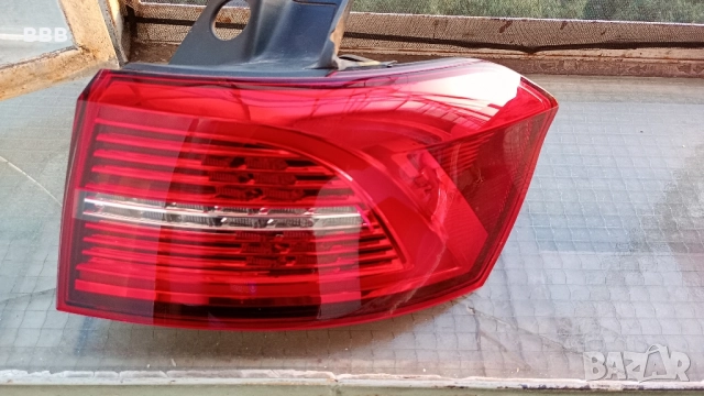 Комплект стопове за Фолксваген Пасат 4,5,6,7 и 8 , снимка 2 - Части - 34798260