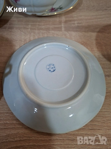 Чашки за чай!, снимка 8 - Чаши - 53784017