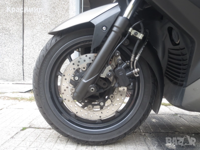 Yamaha XMAX 400, снимка 5 - Мотоциклети и мототехника - 52324547