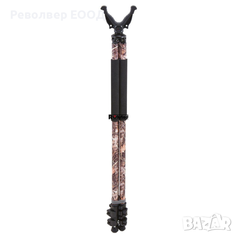 Трипод Vector Rokstand Camo BBS V-RSGR-08, снимка 2 - Оборудване и аксесоари за оръжия - 45047143