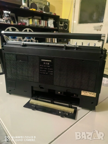 Sanyo- M9990 /Радиокасетофон /, снимка 2 - Радиокасетофони, транзистори - 52862431