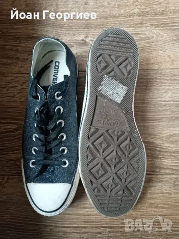 Converse Ctas Lift Ox 569377C, снимка 2 - Маратонки - 47941468