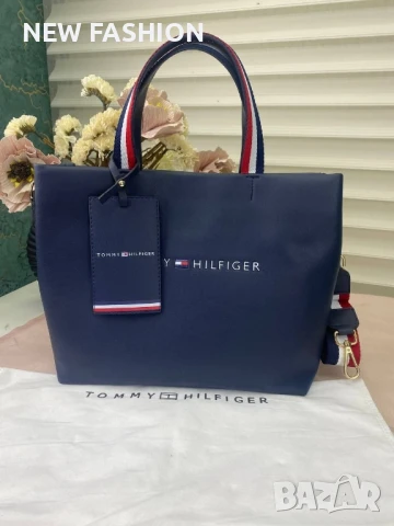 Дамски Чанти ✨ Tommy Hilfiger , снимка 2 - Чанти - 50820250