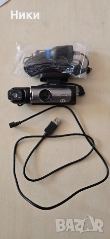 Видеорегистратор , снимка 3 - Аксесоари и консумативи - 53858466