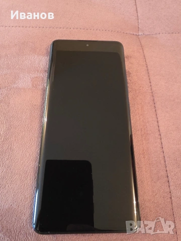 ЧИСТО НОВ!! Xiaomi Redmi Note 14 PRO 5G, 256/8 - ЧЕРЕН с 2 години гаранция, снимка 4 - Xiaomi - 53060722