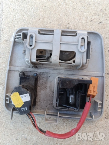 Вътрешен плафон за Пежо 406, снимка 2 - Автомобили и джипове - 53862400