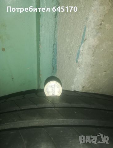 Michelin Primaci 205 55 16 , снимка 1 - Гуми и джанти - 45980751