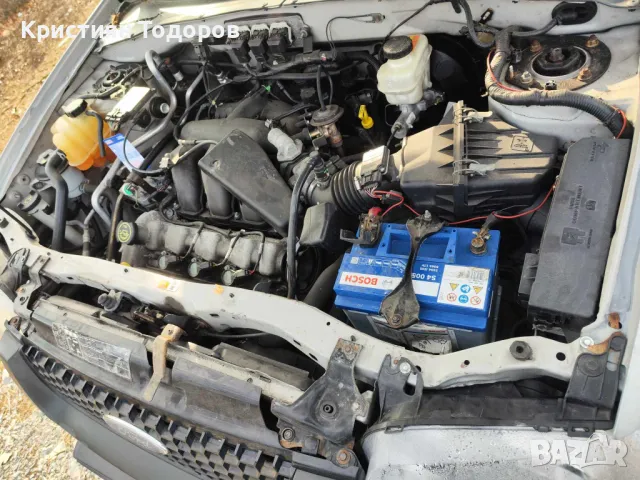 Ford Maverick 3.0 автомат на части 149кс форд маверик, снимка 7 - Части - 49993176