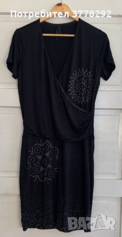 Рокли нови и без забележки, 6 модела, с посочени размери и цени от 12 до 20лв , снимка 4 - Рокли - 52020383