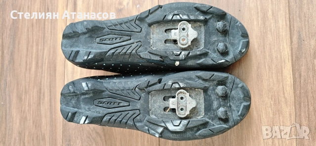 мтб шпайкове SCOTT COMP дамски, снимка 7 - Аксесоари за велосипеди - 53569215