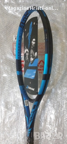 Babolat Pure Drive, снимка 2 - Тенис - 52318342