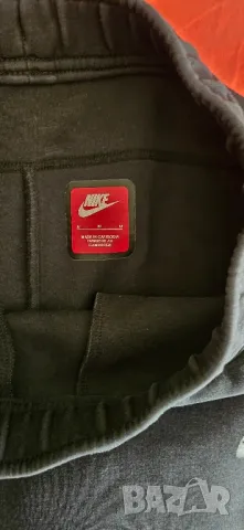 Долнище Nike Tech Fleece , снимка 3 - Спортни дрехи, екипи - 48351763