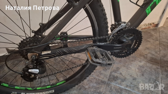 Колело DRAG C1, снимка 2 - Велосипеди - 52947565