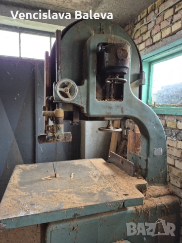 Дърводелски машини, снимка 2 - Циркуляри - 53705493