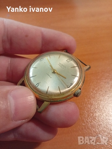 ръчен часовник Восток, снимка 2 - Мъжки - 53122675