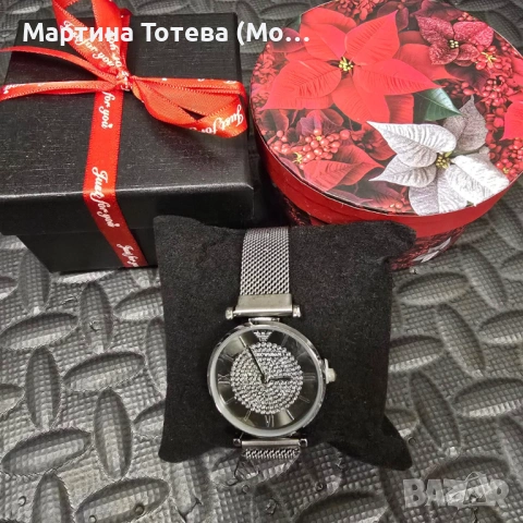 Дамски часовници, снимка 7 - Дамски - 53282431