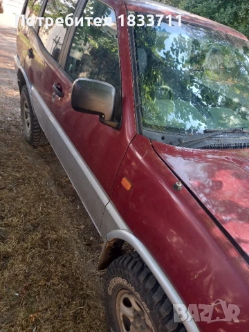 терано , снимка 2 - Автомобили и джипове - 51008931