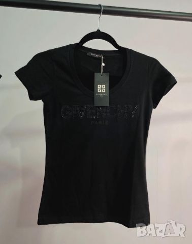Dior Fendi Replay BALENCIAGA Pinko Fendi дамска тениска , снимка 5 - Тениски - 45792922