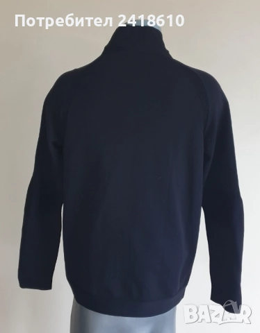 Nike Tech Knit Full Zip Portugal Federation  Mens Size S НОВО! ОРИГИНАЛ! Мъжко Горнище!, снимка 13 - Спортни дрехи, екипи - 52319605