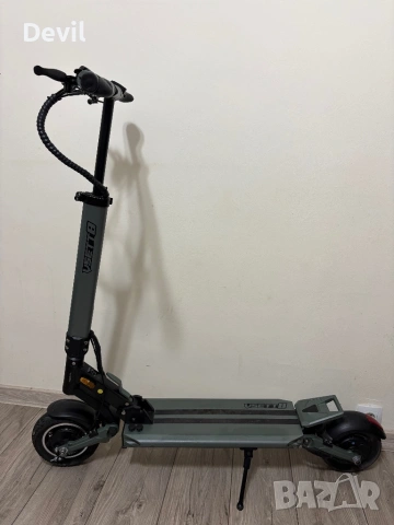 Електрическа тротинетка Vsett 8