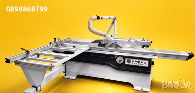 Кантираща машина  с предфрези NTB-5A1, снимка 16 - Други машини и части - 40018924