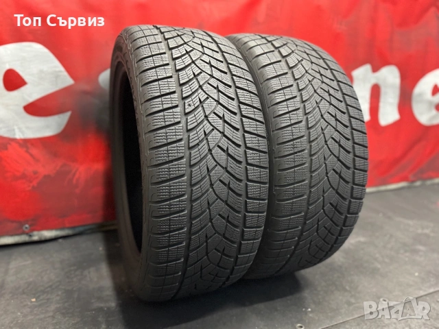 275 45 20, Зимни гуми, Goodyear UltraGripPerformance, 2 броя