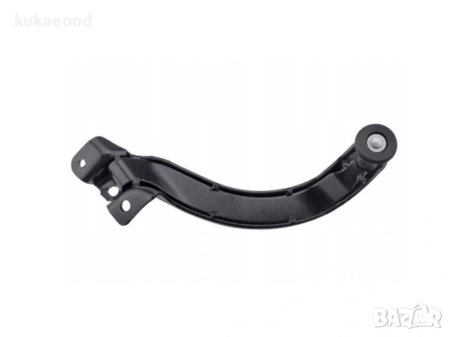 Ролка за плъзгаща врата за Nissan Primastar, снимка 3 - Части - 54078411